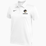Providence Panthers <span class="pdp-name-mascot">Providence Panthers</span> Nike Women's Dry Franchise Polo Front Thumbnail