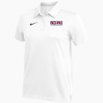 Cherokee Indians <span class="pdp-name-mascot">Cherokee Indians</span> Nike Women's Dry Franchise Polo Front Thumbnail