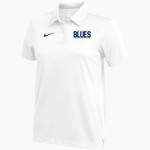 St. Mary's Academy Nike Women's Dry Franchise Polo Front Thumbnail