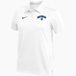 Mayfield Junior School Mustangs Online Store Nike Women's Dry Franchise Polo Front Thumbnail