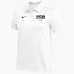 GINN ACADEMY CRAZYLEGS <span class="pdp-name-mascot">GINN CRAZYLEGS</span> Nike Women's Dry Franchise Polo Front Thumbnail