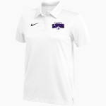 EASTSIDE HIGH SCHOOL LIONS <span class="pdp-name-mascot">EASTSIDE LIONS</span> Nike Women's Dry Franchise Polo Front Thumbnail