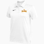Pierce Trojans <span class="pdp-name-mascot">Pierce Trojans</span> Nike Women's Dry Franchise Polo Front Thumbnail