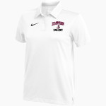 Jimtown Jimmies Nike Women's Dry Franchise Polo Front Thumbnail