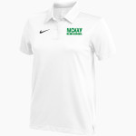 MCKAY HIGH SCHOOL ROYAL SCOTS Nike Women's Dry Franchise Polo Front Thumbnail