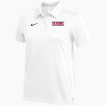 Roxbury Latin Nike Women's Dry Franchise Polo Front Thumbnail
