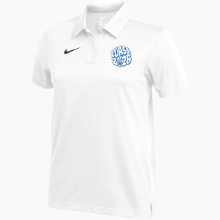 Nike Women's Dry Franchise Polo