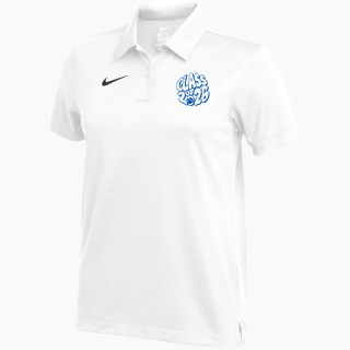 Nike Women's Dry Franchise Polo