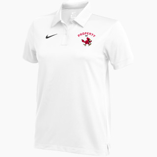 Nike Women's Dry Franchise Polo