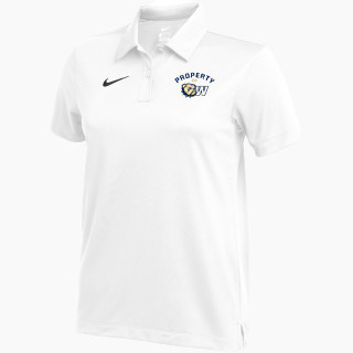 Nike Women's Dry Franchise Polo