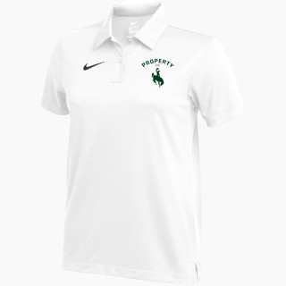 Nike Women's Dry Franchise Polo