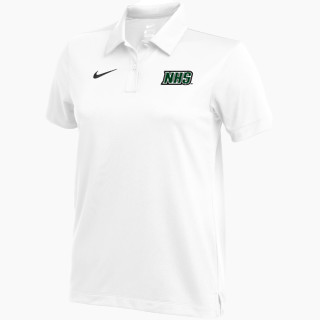 Nike Women's Dry Franchise Polo