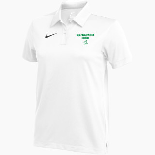 Nike Women's Dry Franchise Polo