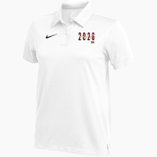 Nike Women's Dry Franchise Polo
