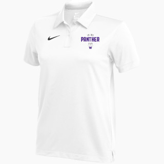 Nike Women's Dry Franchise Polo