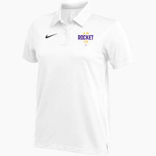 Nike Women's Dry Franchise Polo