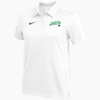 Nike Women's Dry Franchise Polo