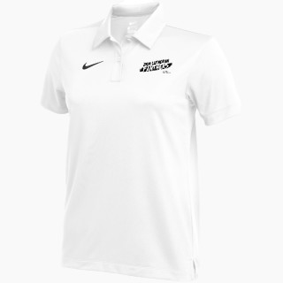 Nike Women's Dry Franchise Polo