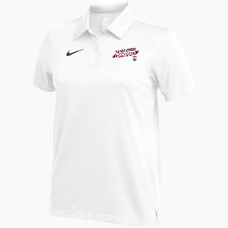 Nike Women's Dry Franchise Polo