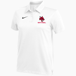 Nike Women's Dry Franchise Polo