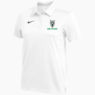 Nike Women's Dry Franchise Polo