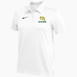 Nike Women's Dry Franchise Polo
