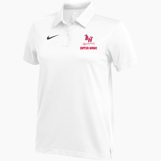 Nike Women's Dry Franchise Polo