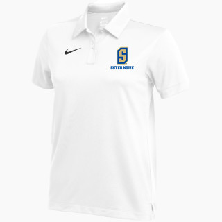 Nike Women's Dry Franchise Polo