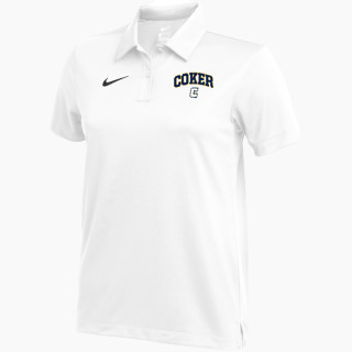 Nike Women's Dry Franchise Polo