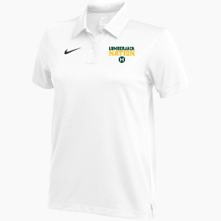Nike Women's Dry Franchise Polo