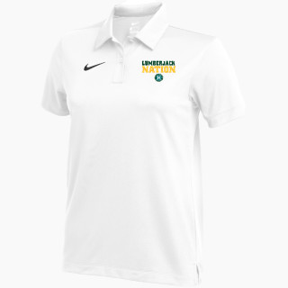 Nike Women's Dry Franchise Polo