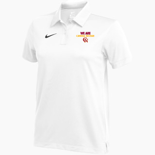 Nike Women's Dry Franchise Polo