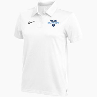 Nike Women's Dry Franchise Polo