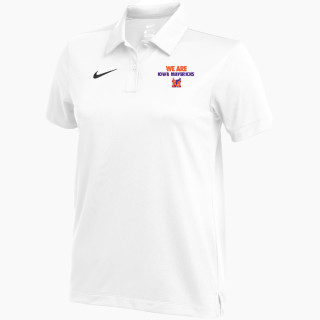 Nike Women's Dry Franchise Polo