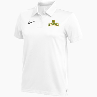 Nike Women's Dry Franchise Polo