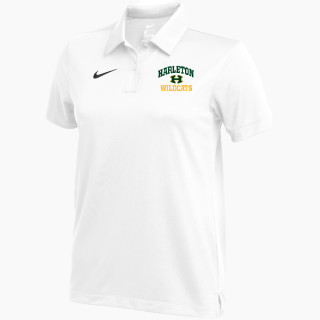 Nike Women's Dry Franchise Polo
