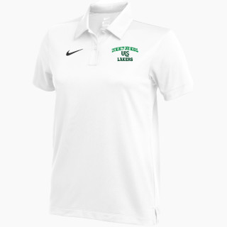 Nike Women's Dry Franchise Polo