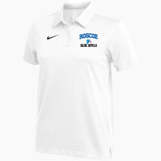 Nike Women's Dry Franchise Polo
