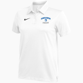 Nike Women's Dry Franchise Polo