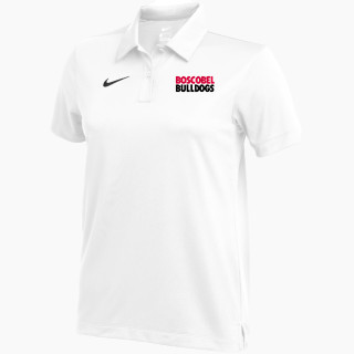 Nike Women's Dry Franchise Polo
