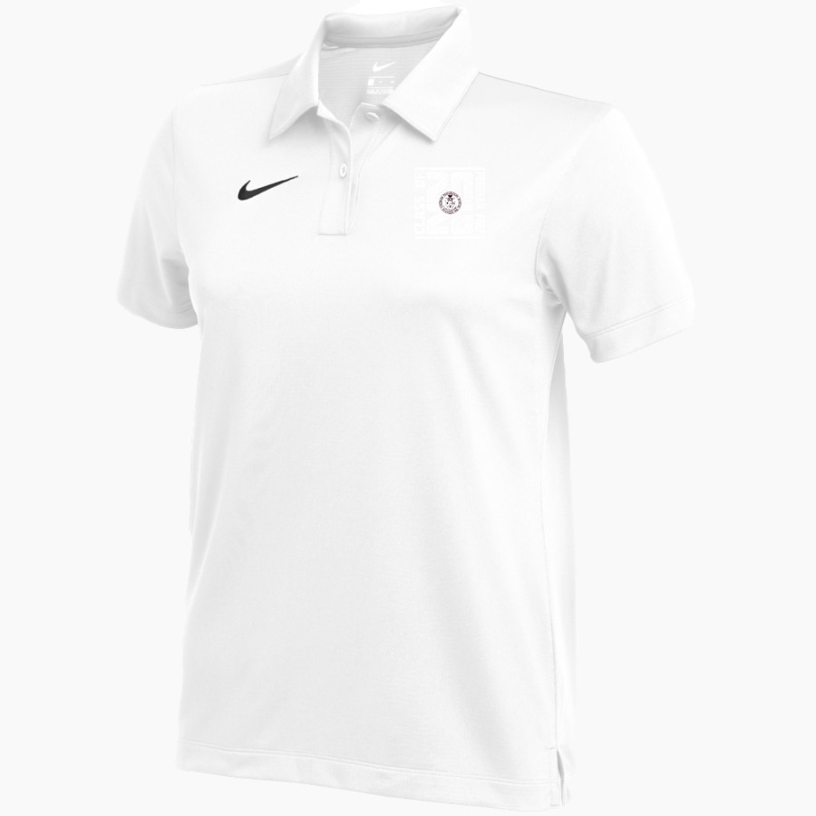 Fordham Prep Rams Online Store Nike Women's Dry Franchise Polo