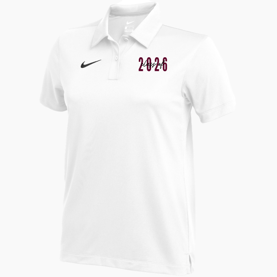 Tree Of Hope Idaho <span class="pdp-name-mascot">Tree Of Hope Idaho </span> Nike Women's Dry Franchise Polo
