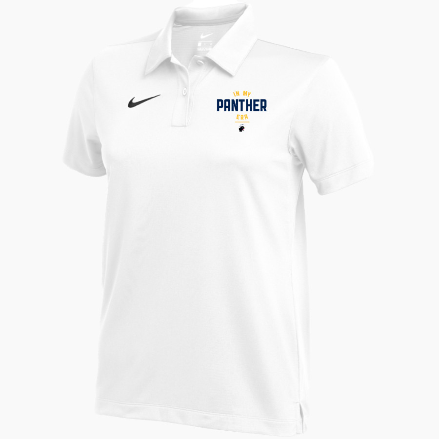 Kipp Polaris Academy Panthers Nike Women's Dry Franchise Polo