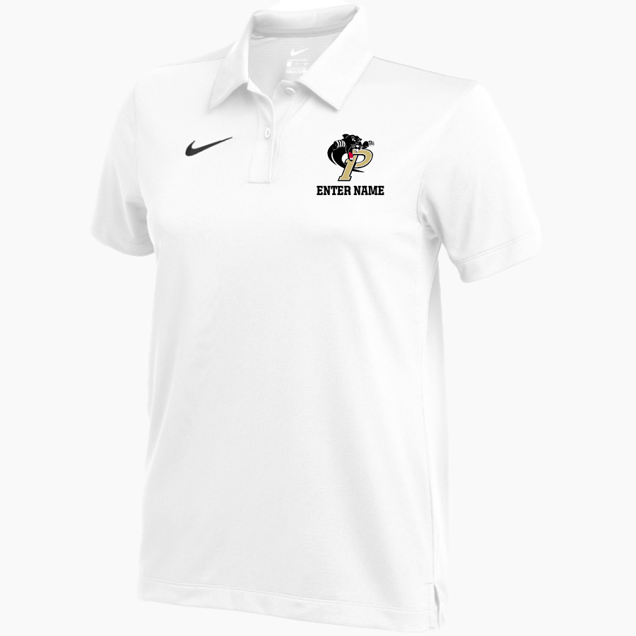 Providence Panthers <span class="pdp-name-mascot">Providence Panthers</span> Nike Women's Dry Franchise Polo