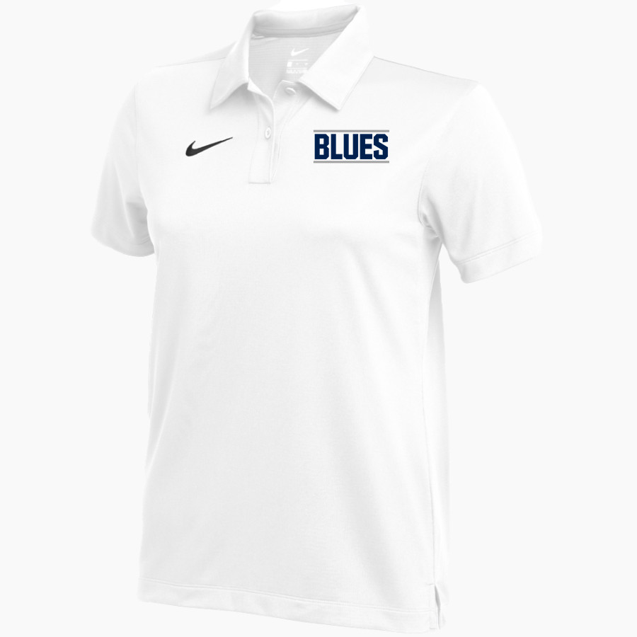 St. Mary's Academy Nike Women's Dry Franchise Polo
