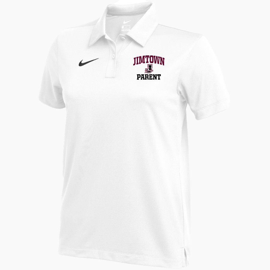 Jimtown Jimmies Nike Women's Dry Franchise Polo