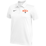 MOLALLA HIGH SCHOOL INDIANS <span class="pdp-name-mascot">MOLALLA INDIANS</span> Nike Women's Dry Franchise Polo Front Thumbnail