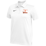 VASSAR HIGH SCHOOL VULCANS <span class="pdp-name-mascot">VASSAR VULCANS</span> Nike Women's Dry Franchise Polo Front Thumbnail