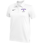 DOWNERS GROVE NORTH HIGH SCHOOL TROJANS <span class="pdp-name-mascot">DOWNERS GROVE NORTH TROJANS</span> Nike Women's Dry Franchise Polo Front Thumbnail