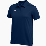 Reynolds Mountain Eagles Nike Women's Dry Franchise Polo Front Thumbnail